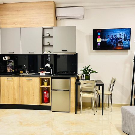 Arame Luxury Apartments Афины Экстерьер фото
