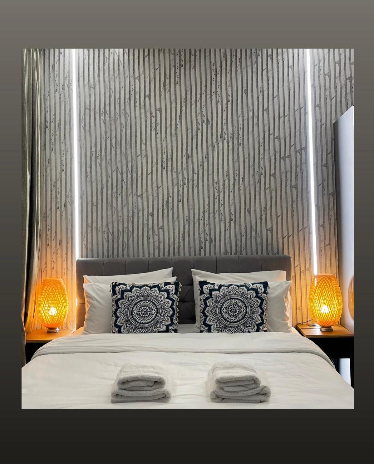 Arame Luxury Apartments Афины Экстерьер фото